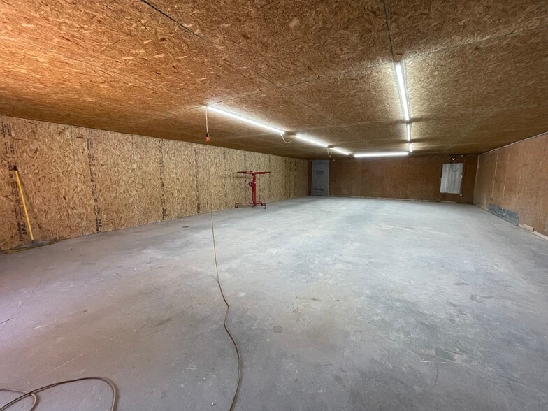 Primary Photo Of 635 A Rd, LaBelle Industrial For Lease