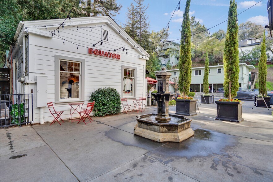 More Photos Of 274 Magnolia Ave, Larkspur Unknown For Lease