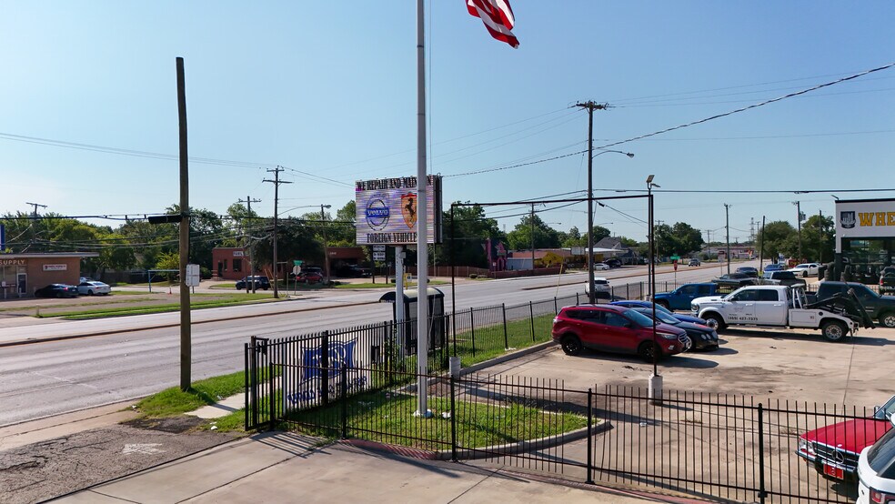 More Photos Of 4001 S Buckner Blvd, Dallas Service For Sale