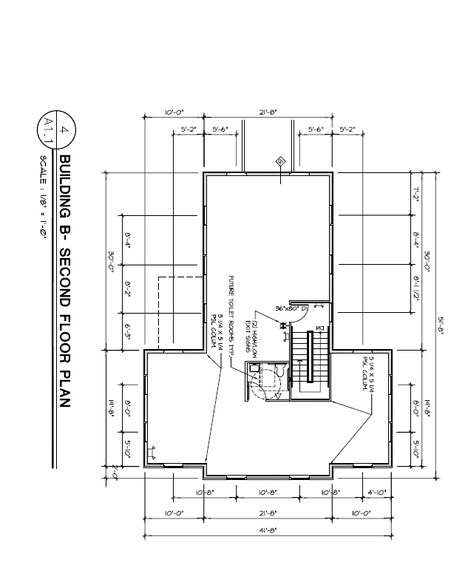 Photo of 2nd Floor Ste 203
