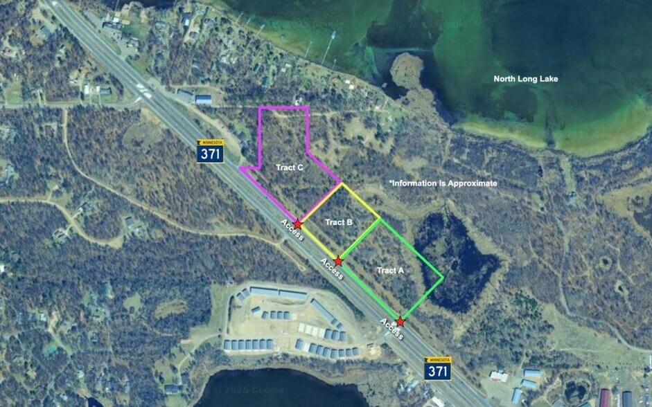 Primary Photo Of 371 Hwy, Brainerd Land For Sale