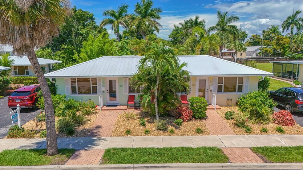 More Photos Of Downtown, Punta Gorda Apartments For Sale
