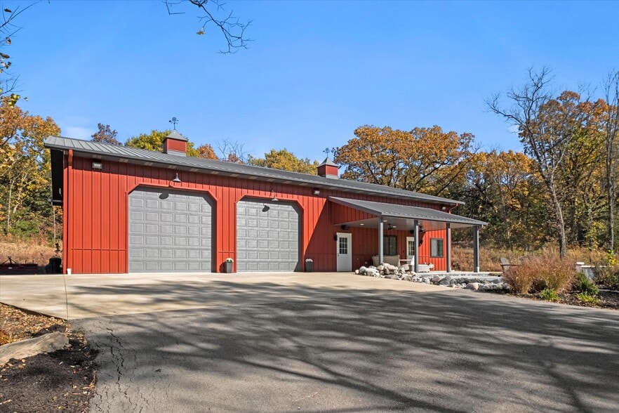 More Photos Of 33345 W. 95th St. St, De Soto Land For Sale