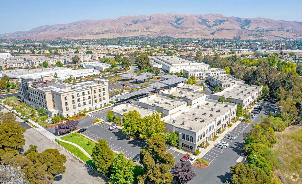 More Photos Of 372 Fairview Way, Milpitas Office Residential For Sale