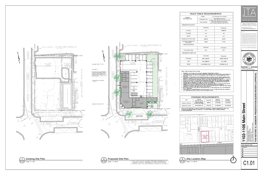 More Photos Of 1102-1106 Main St, Peekskill Apartments For Sale