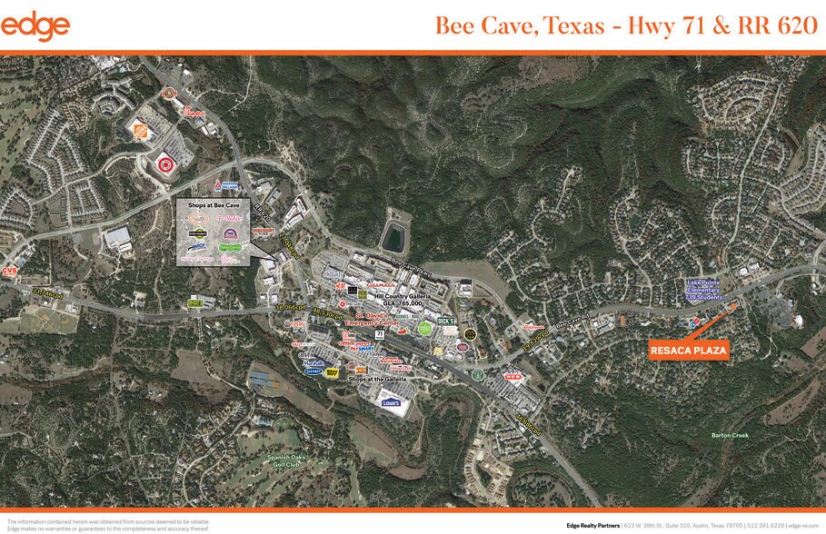 More Photos Of 11701 Bee Cave Rd, Austin Coworking Space