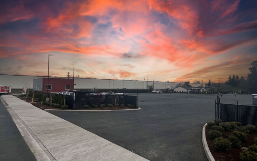 Primary Photo Of 121 49th St, Auburn Land For Sale