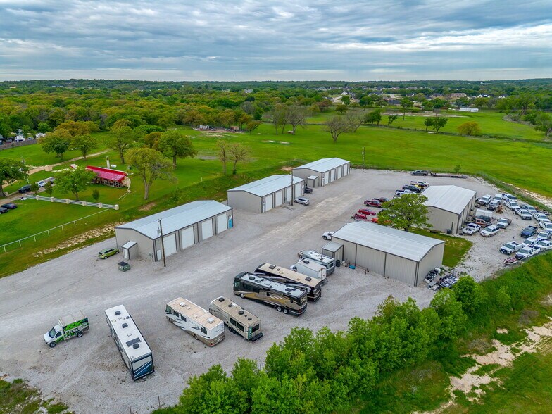 Primary Photo Of 14151 FM 730 N, Azle Warehouse For Sale