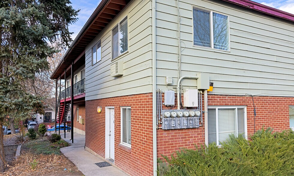 More Photos Of 131 S McClelland St, Salt Lake City Apartments For Sale