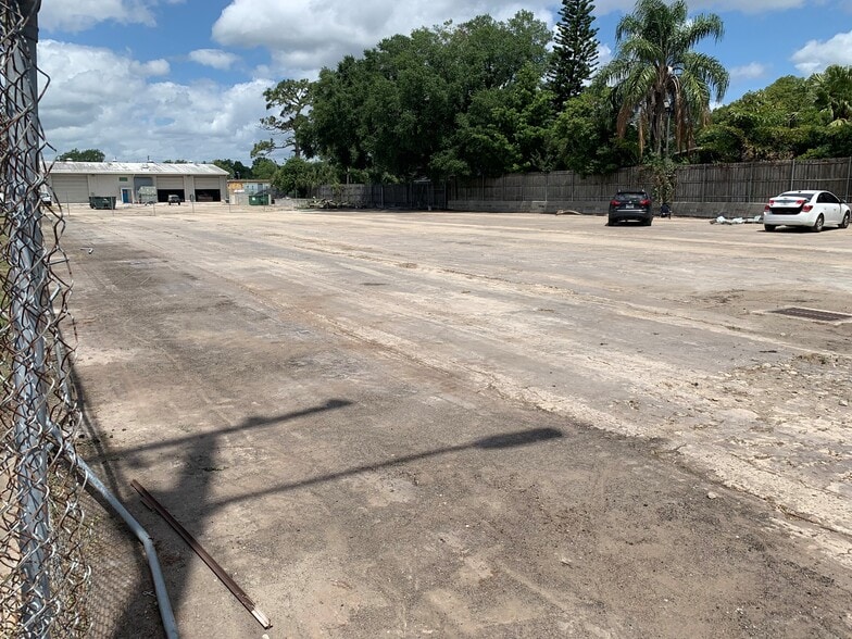More Photos Of 5235 Satel Dr, Orlando Land For Lease