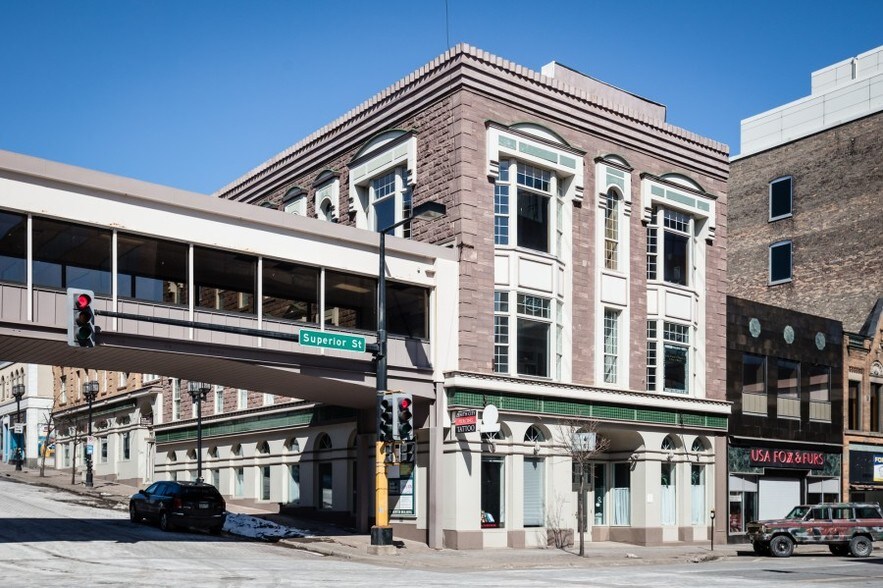 More Photos Of 31 W Superior St, Duluth Office For Lease