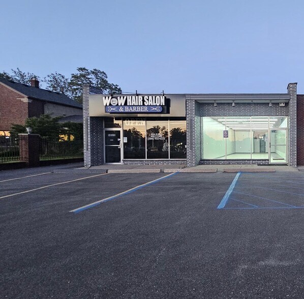 More Photos Of 50310 Van Dyke Rd, Shelby Township Coworking Space