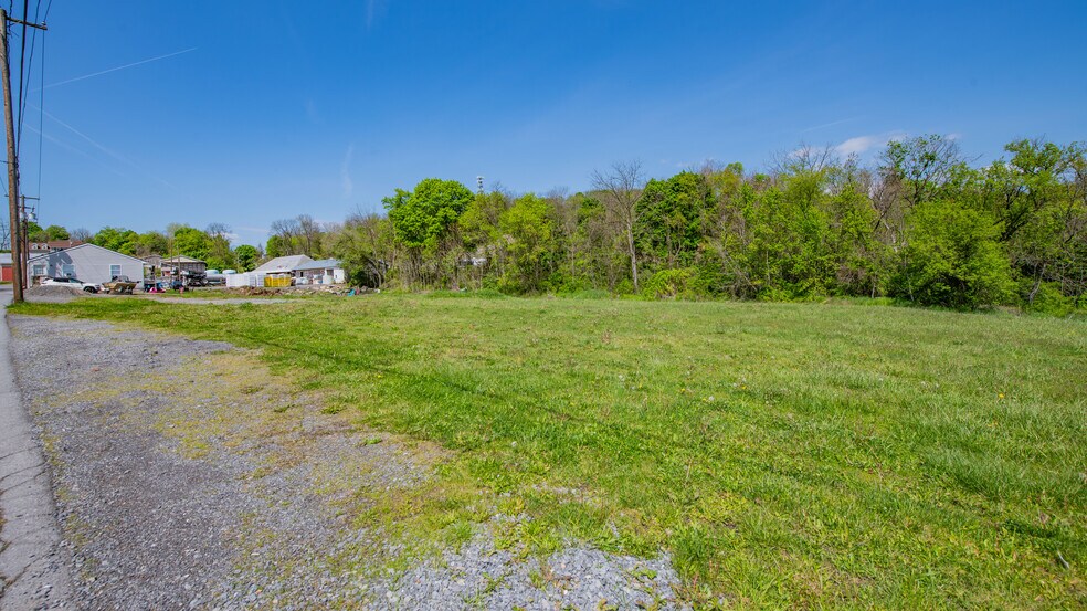 More Photos Of Parcel 823 Hill Alley, Jersey Shore Land For Sale