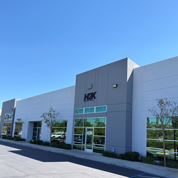 More Photos Of 1644-1658 Ord Way, Oceanside Warehouse For Sale