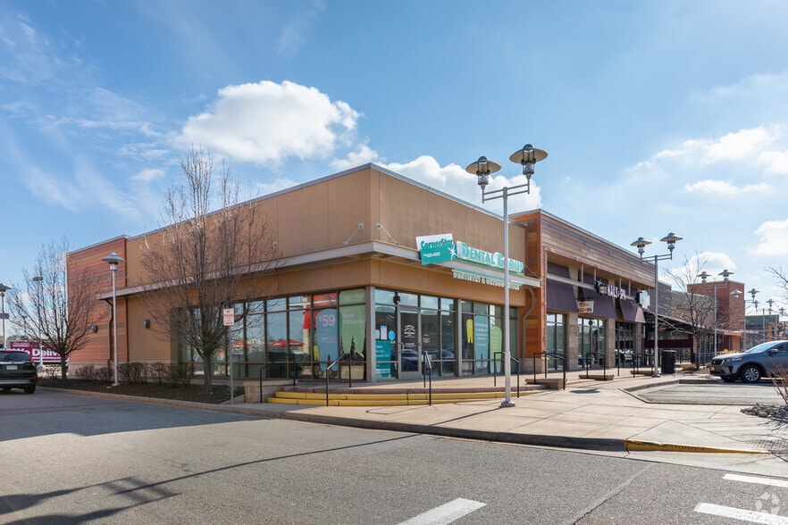 More Photos Of Parker Rd @ Arapahoe, Aurora Unknown For Lease