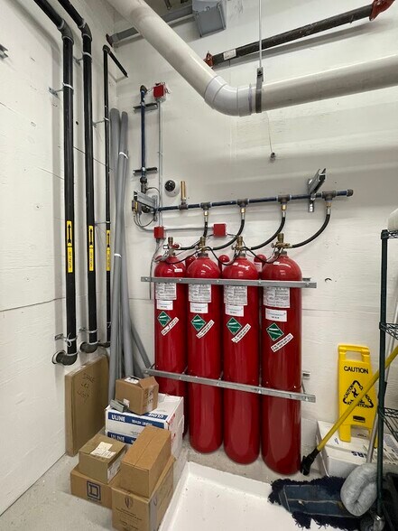 More Photos Of 34 Extension St, Attleboro Warehouse For Sale