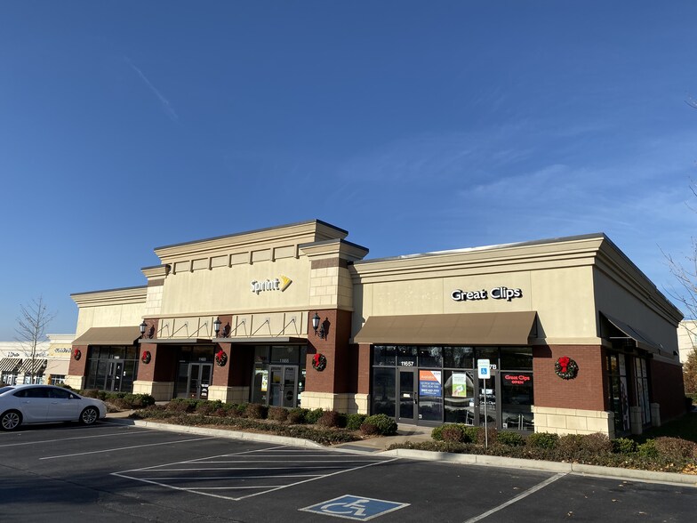 More Photos Of 11651-11657 Parkside Dr, Knoxville Freestanding For Lease