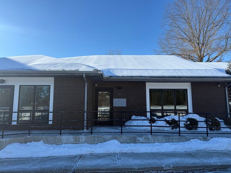 Primary Photo Of 1450 E Boot Rd, West Chester Medical For Sale