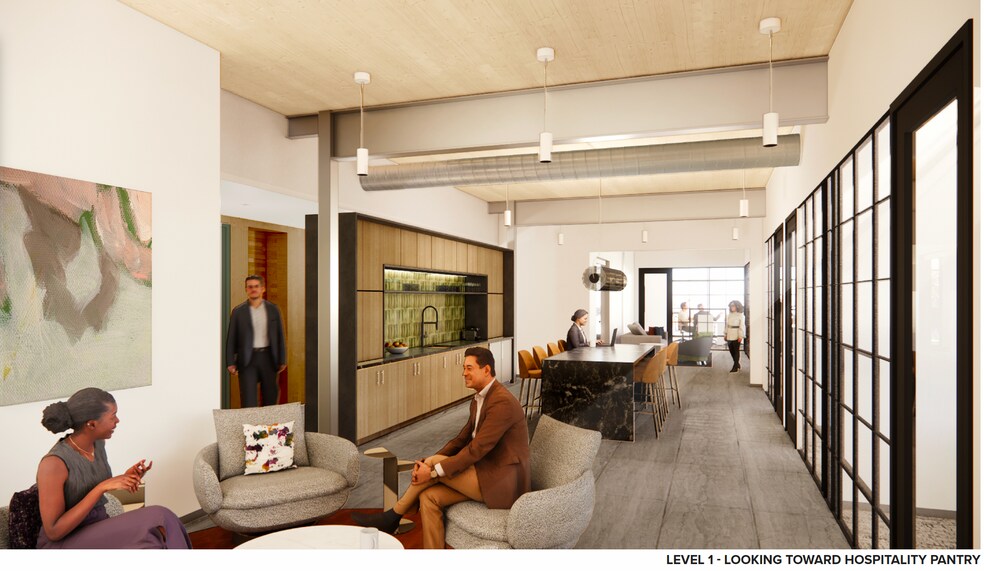 More Photos Of 536 Granite Ave, Richmond Office For Lease