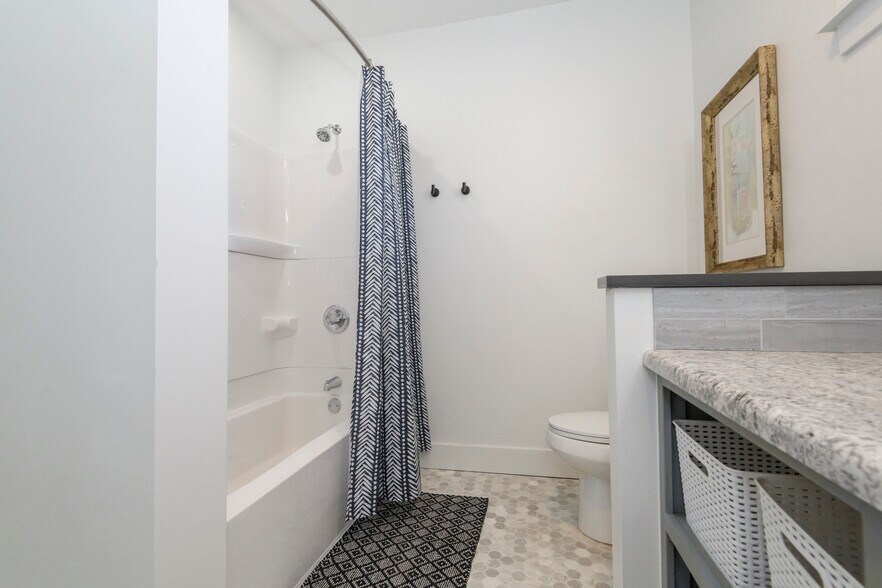 More Photos Of 109 S Lake St, Hustisford Storefront Retail Residential For Sale