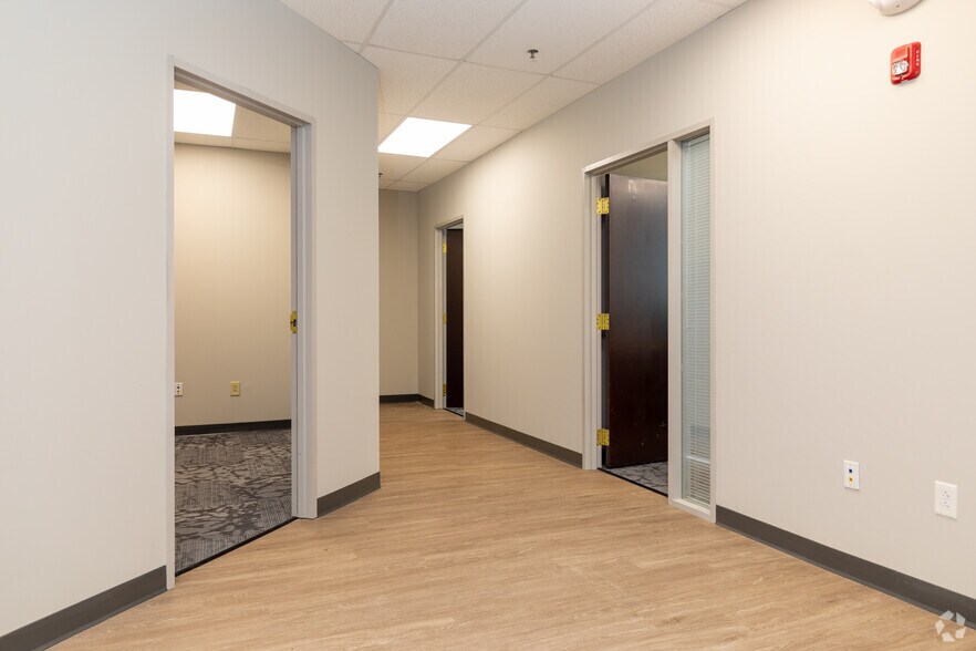 More Photos Of 50101 Governors Dr, Chapel Hill Office For Lease