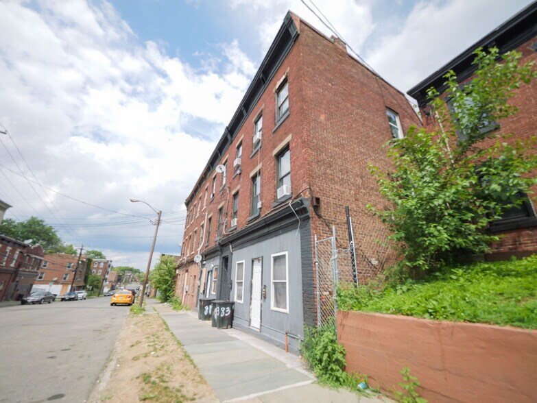 More Photos Of 81 William St, Newburgh Multifamily For Sale