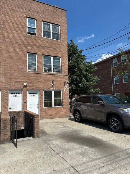 More Photos Of 807 Barbey St, Brooklyn Apartments For Sale