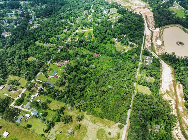 More Photos Of 25929 Long St, Splendora Land For Sale