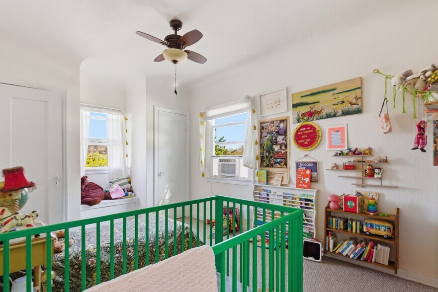 More Photos Of 66 Hampden Ter, Alhambra Multifamily For Sale