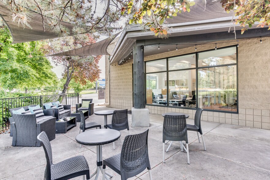 More Photos Of 5519 W State St, Boise Storefront Retail Office For Lease