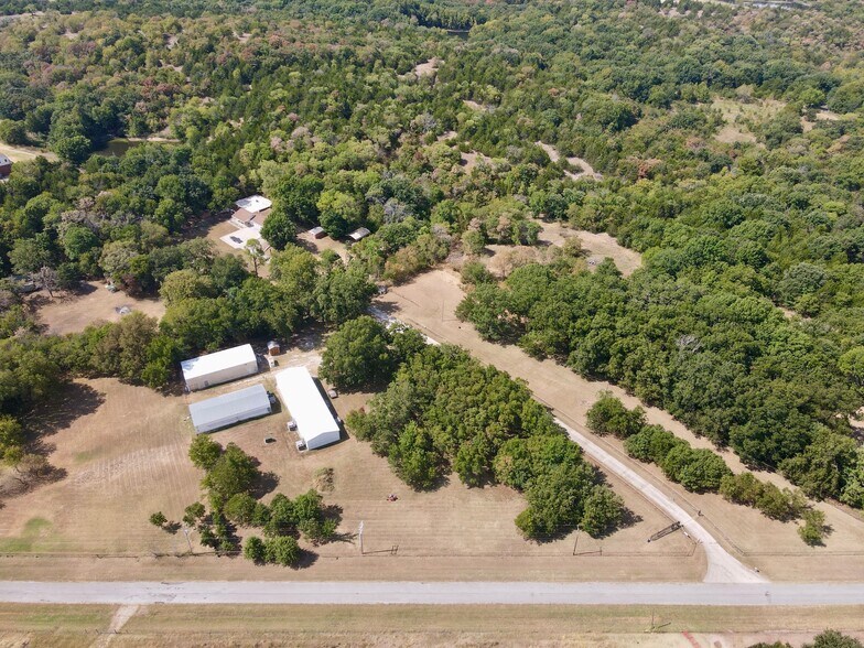 More Photos Of 1144 Buckstitch Rd, Sulphur Industrial For Sale