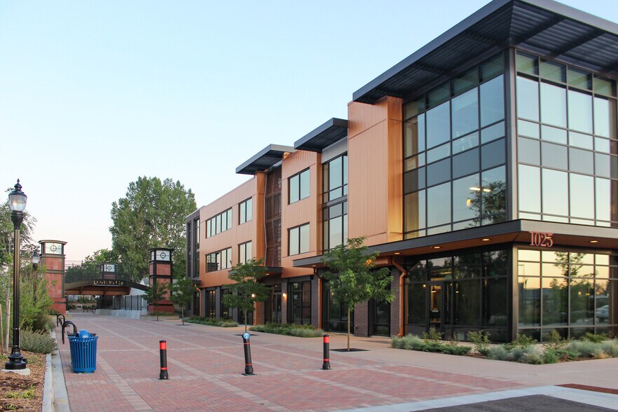 More Photos Of 1025 Cannon St, Louisville Medical For Lease