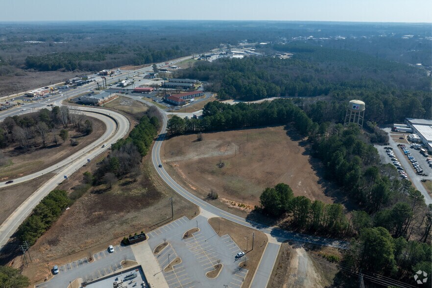 More Photos Of 0 Ross, Lavonia Land For Sale