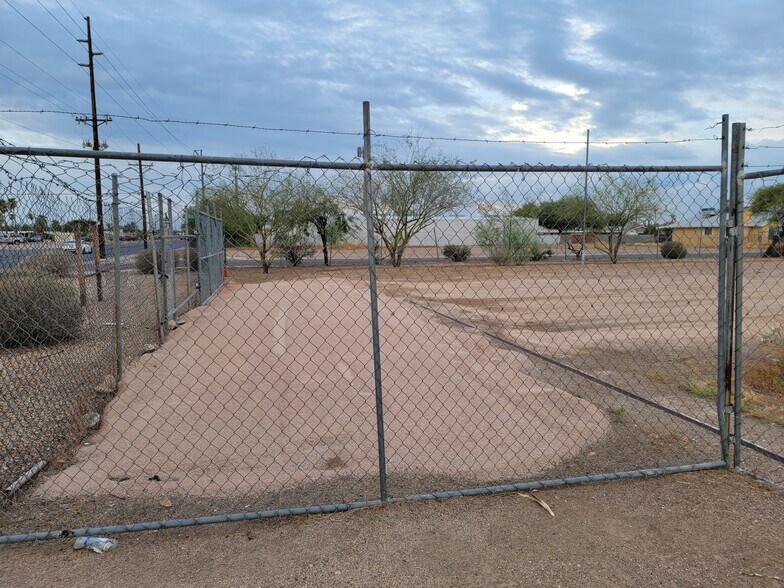 More Photos Of 2090 W Superstition Blvd, Apache Junction Land For Sale