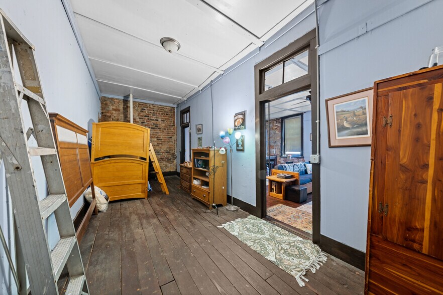 More Photos Of 117 N Main St, Roxboro Storefront Retail Office For Sale