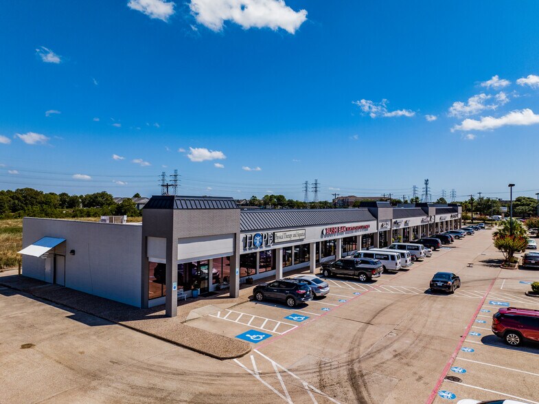More Photos Of 2450 E Main St, League City Unknown For Lease