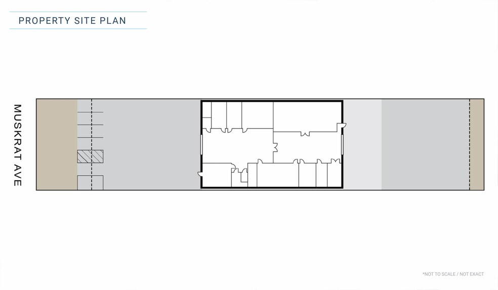 More Photos Of 9928 Rancho Rd, Adelanto Warehouse For Lease