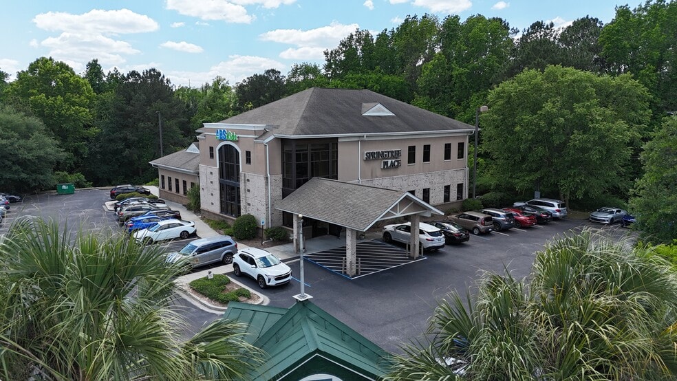 More Photos Of 200 Springtree Dr, Columbia Medical For Sale