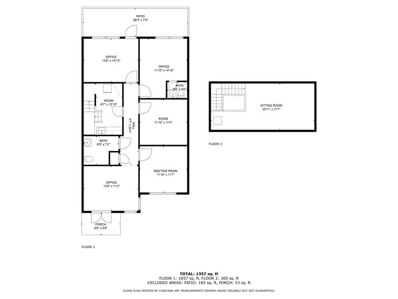 More Photos Of 6100 Greenland Rd, Jacksonville Loft Creative Space For Sale