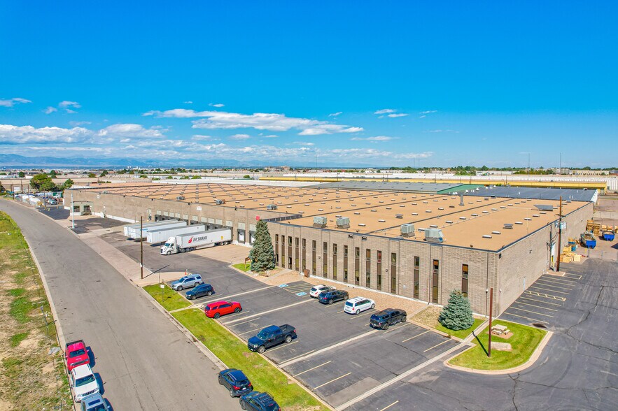 More Photos Of , Denver Industrial For Sale