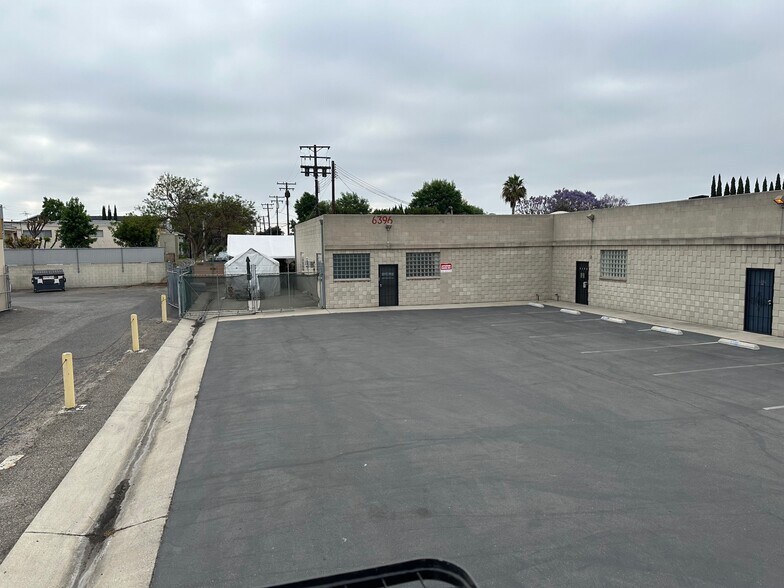 More Photos Of 6380-6396 Roland St, Buena Park Warehouse For Sale