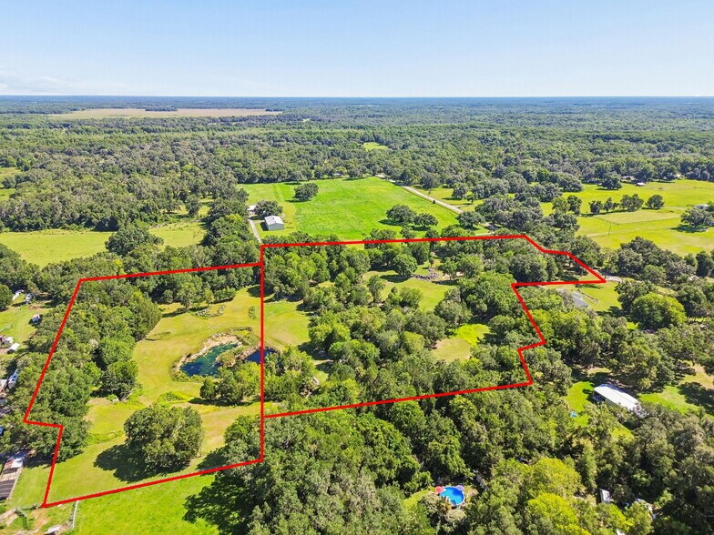 More Photos Of 8800 Steed Ter, Floral City Land For Sale