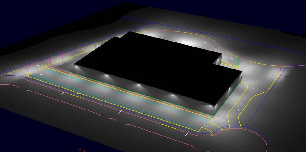 Primary Photo Of 50 Cragwood Rd, South Plainfield Office Residential For Sale