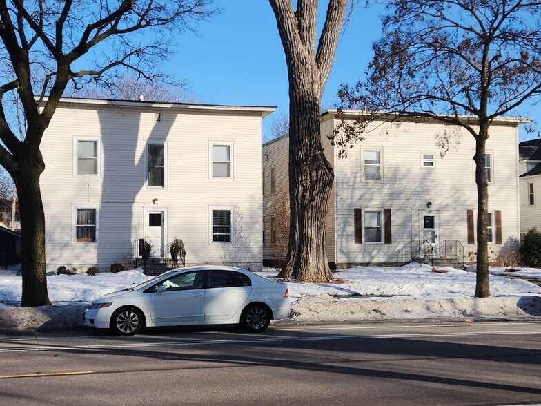 Primary Photo Of , Minneapolis Multifamily For Sale