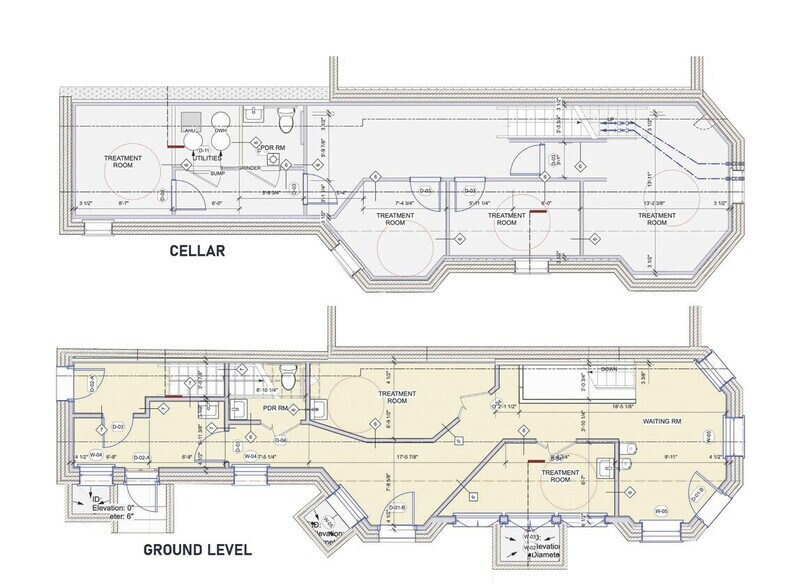 More Photos Of 90 O St NW, Washington Storefront Retail Residential For Sale