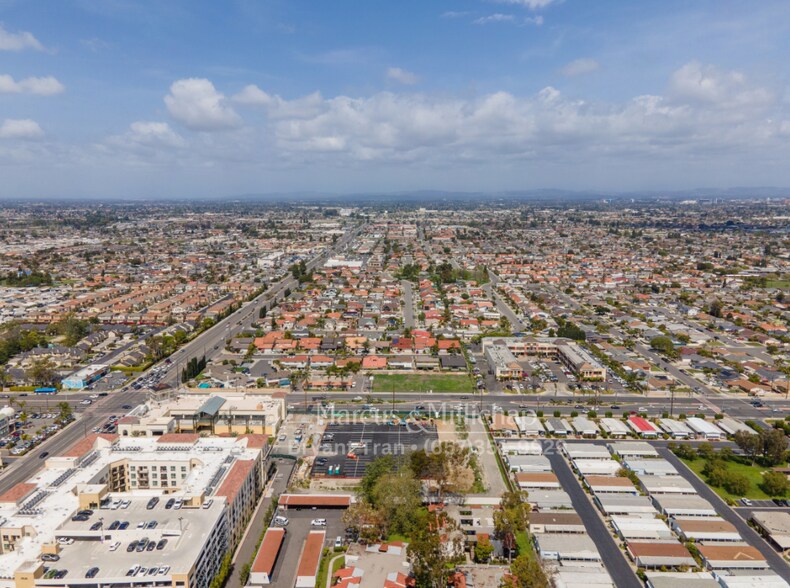 More Photos Of 10091 Bolsa Ave, Westminster Land For Sale