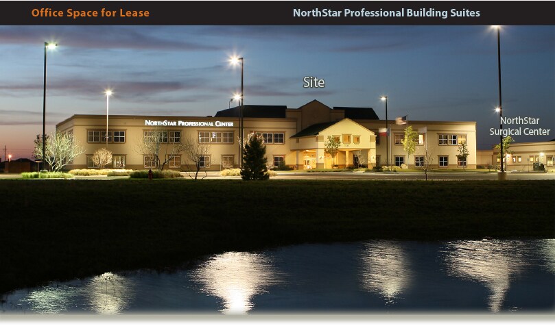 Primary Photo Of 4642 N Loop 289, Lubbock Medical For Lease