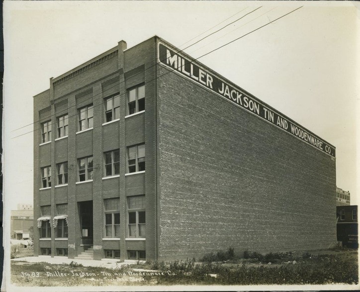 More Photos Of 115 E California Ave, Oklahoma City Office For Lease
