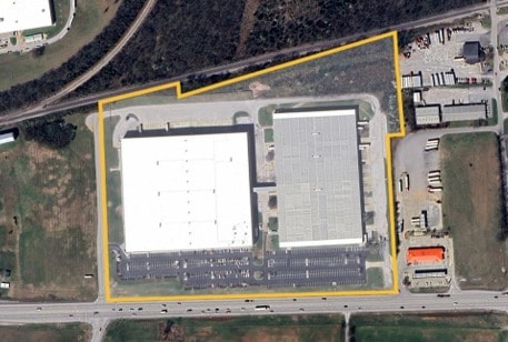 Primary Photo Of 4813 Nashville Rd, Bowling Green Unknown For Lease