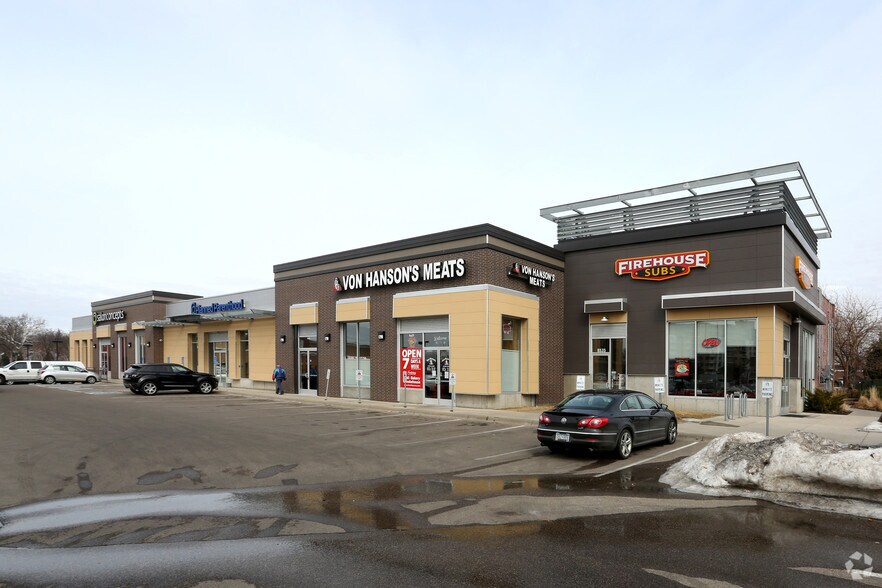 More Photos Of 6525-6535 Lyndale Ave S, Richfield General Retail For Lease